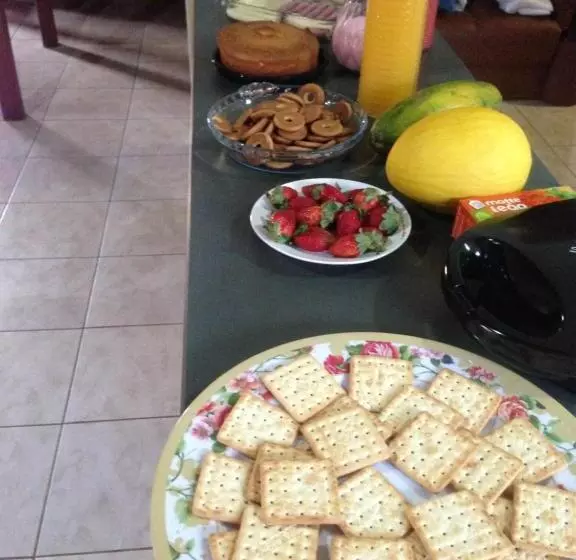 ユースホステル Aconchego Do Guara , Próximo Ao Centro Médico, Boldrini, Unicamp, Laboratório Cnpen, Universidades E