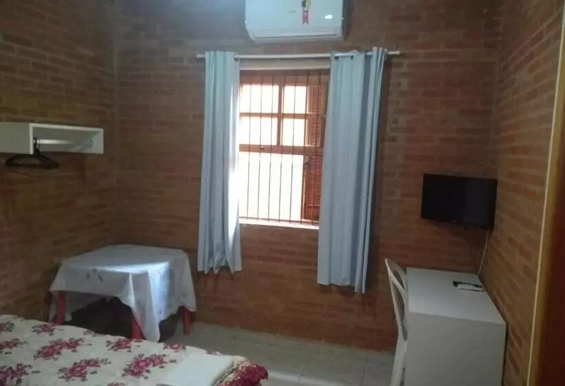 ユースホステル Aconchego Do Guara , Próximo Ao Centro Médico, Boldrini, Unicamp, Laboratório Cnpen, Universidades E