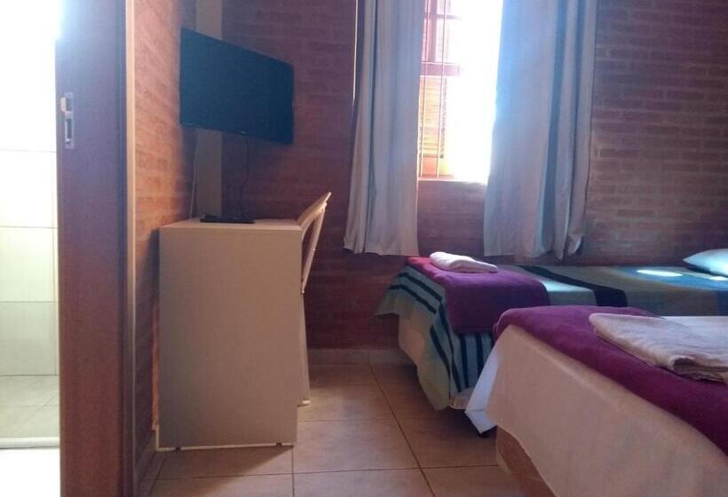 Hostel Aconchego Do Guara , Próximo Ao Centro Médico, Boldrini, Unicamp, Laboratório Cnpen, Universidades E