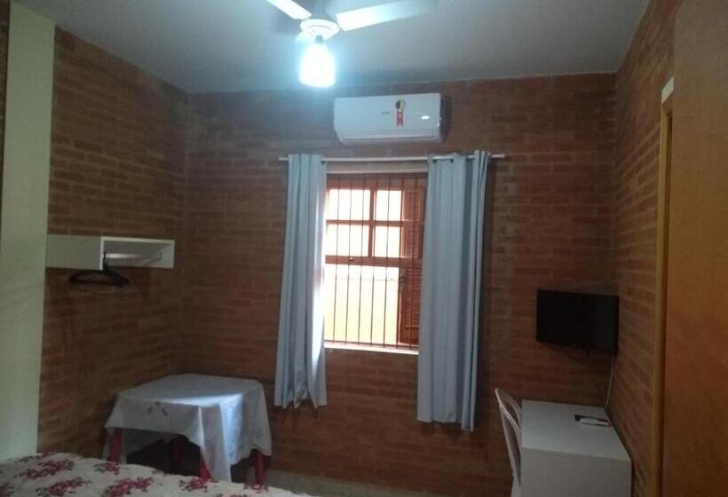 Hostel Aconchego Do Guara , Próximo Ao Centro Médico, Boldrini, Unicamp, Laboratório Cnpen, Universidades E