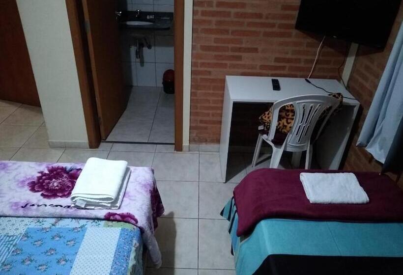 Hostel Aconchego Do Guara , Próximo Ao Centro Médico, Boldrini, Unicamp, Laboratório Cnpen, Universidades E
