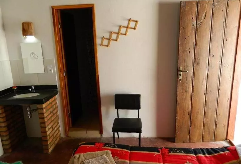 Donana Hostel De Guiné