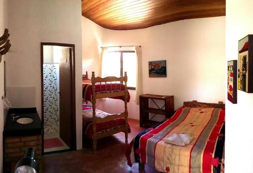 Donana Hostel De Guiné