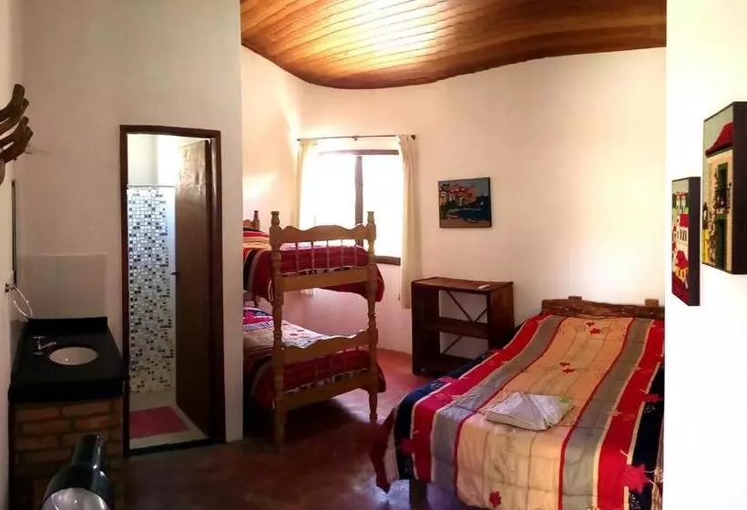 Donana Hostel De Guiné