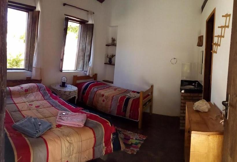 Donana Hostel De Guiné