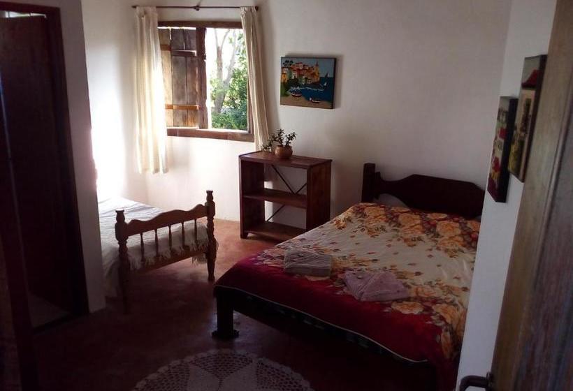 Donana Hostel De Guiné