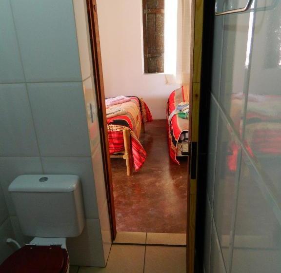 Donana Hostel De Guiné