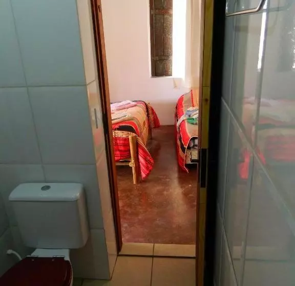 Donana Hostel De Guiné