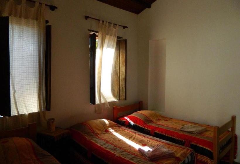 Donana Hostel De Guiné