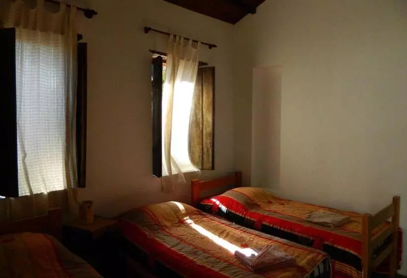 Donana Hostel De Guiné