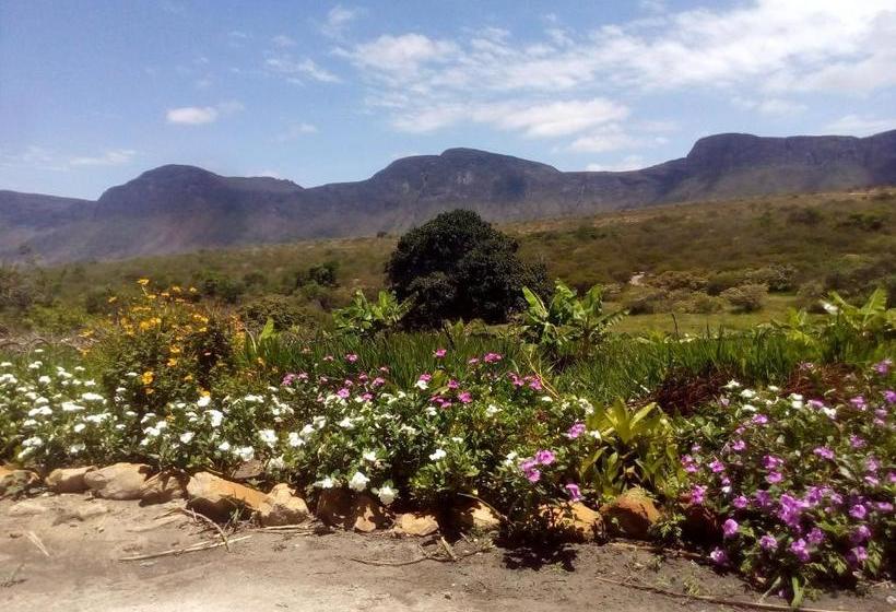 Donana Hostel De Guiné