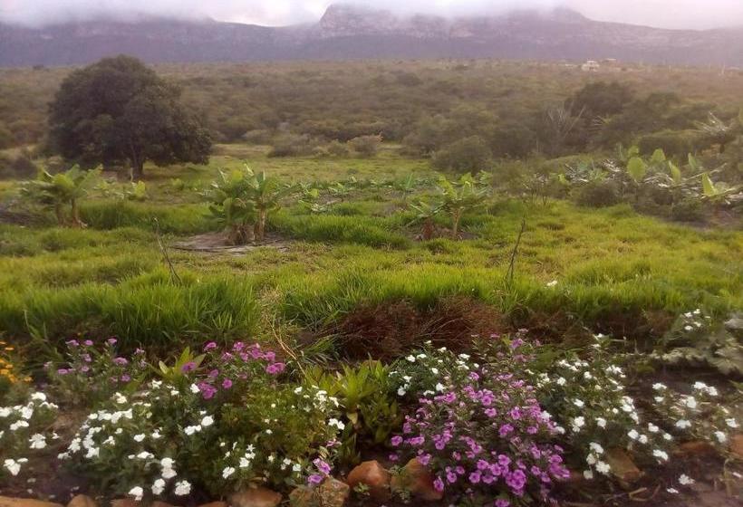 Donana Hostel De Guiné