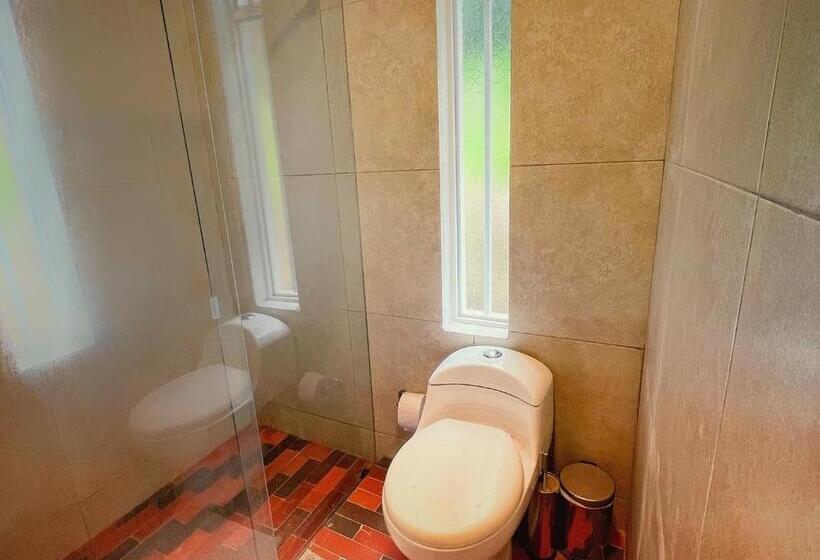 Bed & Breakfast Finca Agrreste