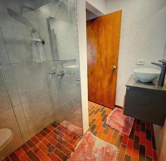 Bed & Breakfast Finca Agrreste