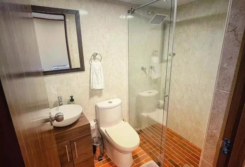 Aamiaismajoitus (B&B) Finca Agrreste