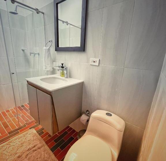 Bed & Breakfast Finca Agrreste