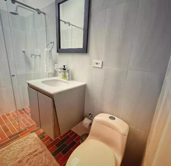 Aamiaismajoitus (B&B) Finca Agrreste