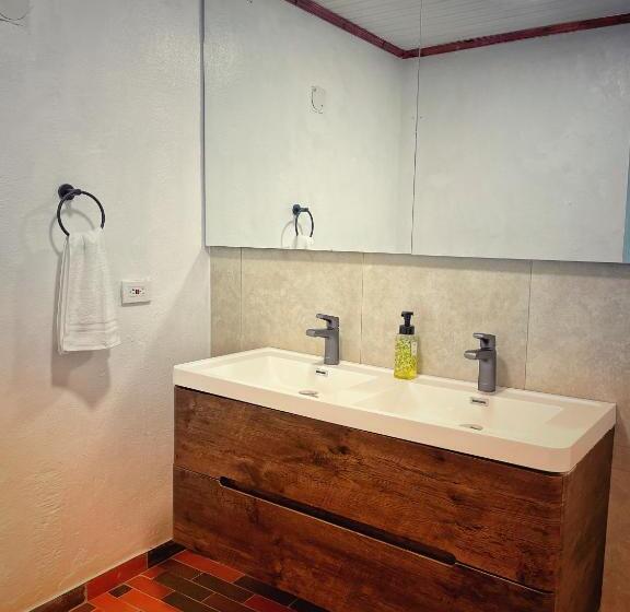 Bed & Breakfast Finca Agrreste