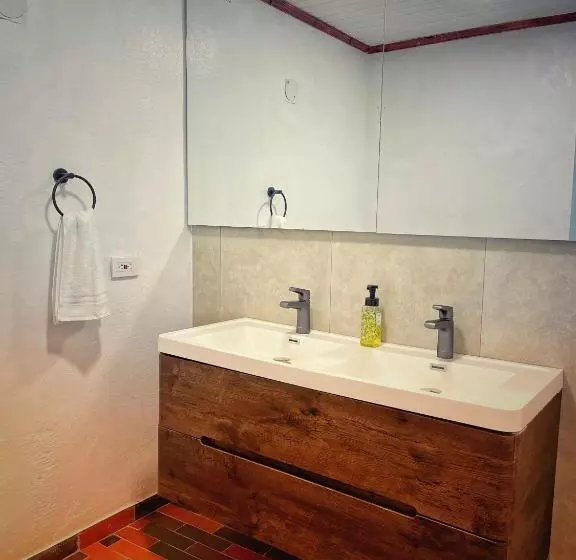 Aamiaismajoitus (B&B) Finca Agrreste