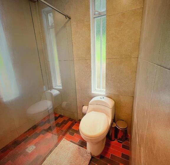 Bed & Breakfast Finca Agrreste