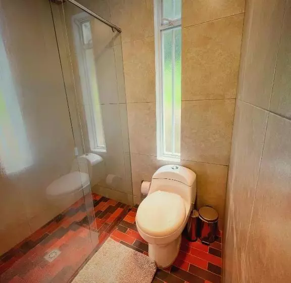 Aamiaismajoitus (B&B) Finca Agrreste