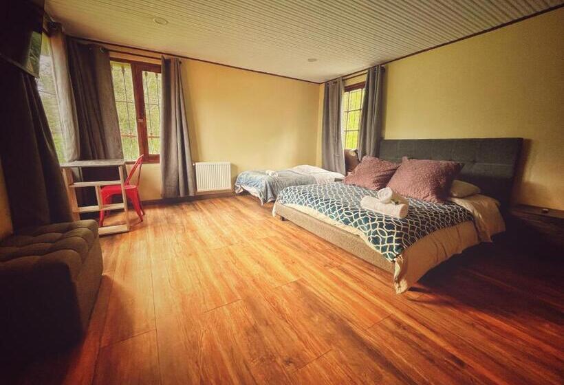 Bed & Breakfast Finca Agrreste