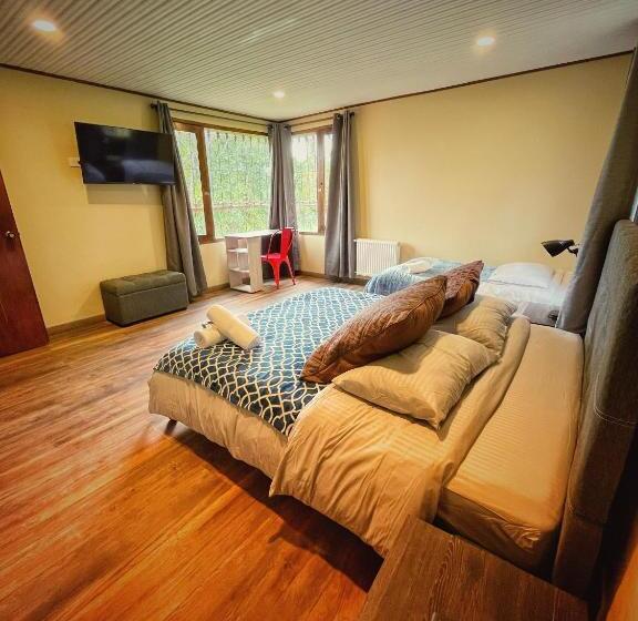 Bed & Breakfast Finca Agrreste