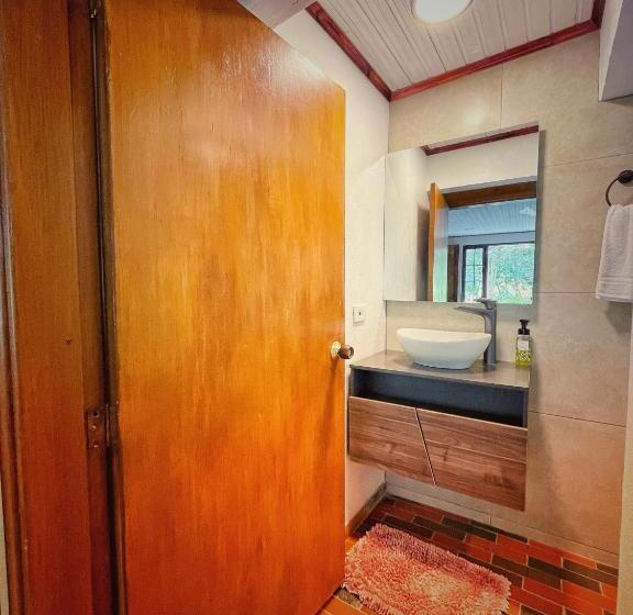 Bed & Breakfast Finca Agrreste