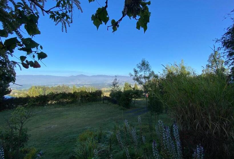 Bed & Breakfast Finca Agrreste