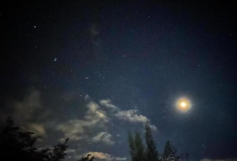 Bed & Breakfast Finca Agrreste