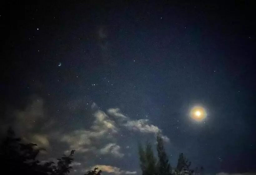 Aamiaismajoitus (B&B) Finca Agrreste