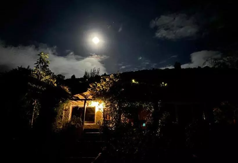 Aamiaismajoitus (B&B) Finca Agrreste