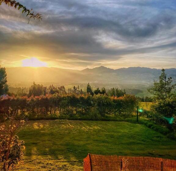 Bed & Breakfast Finca Agrreste