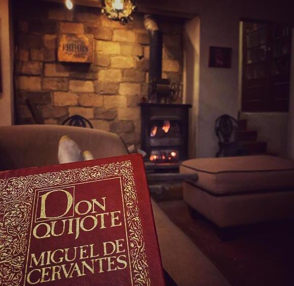 Bed & Breakfast Finca Agrreste