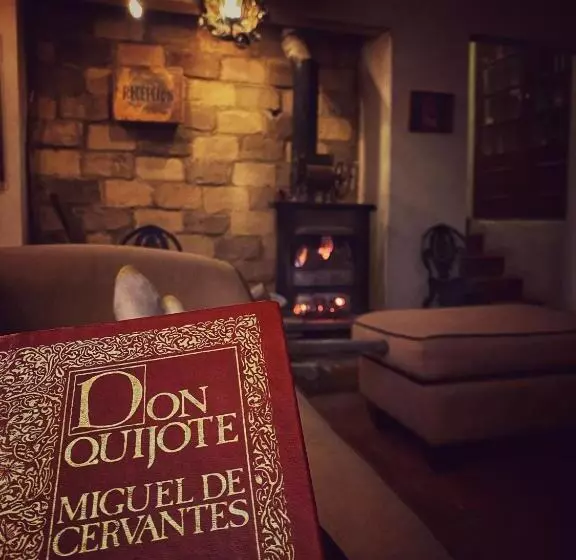 Aamiaismajoitus (B&B) Finca Agrreste