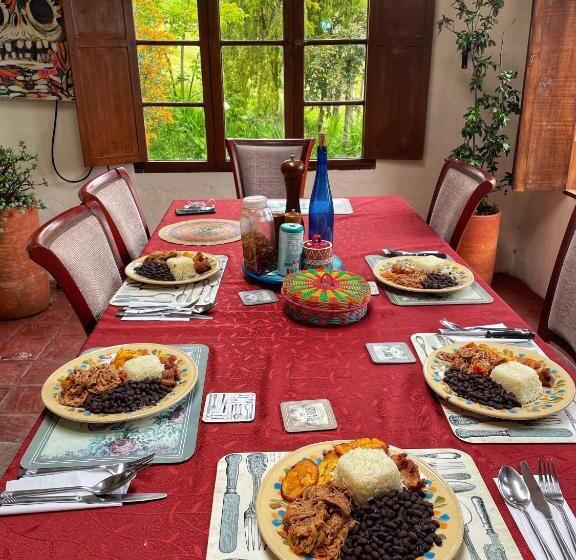 Bed & Breakfast Finca Agrreste