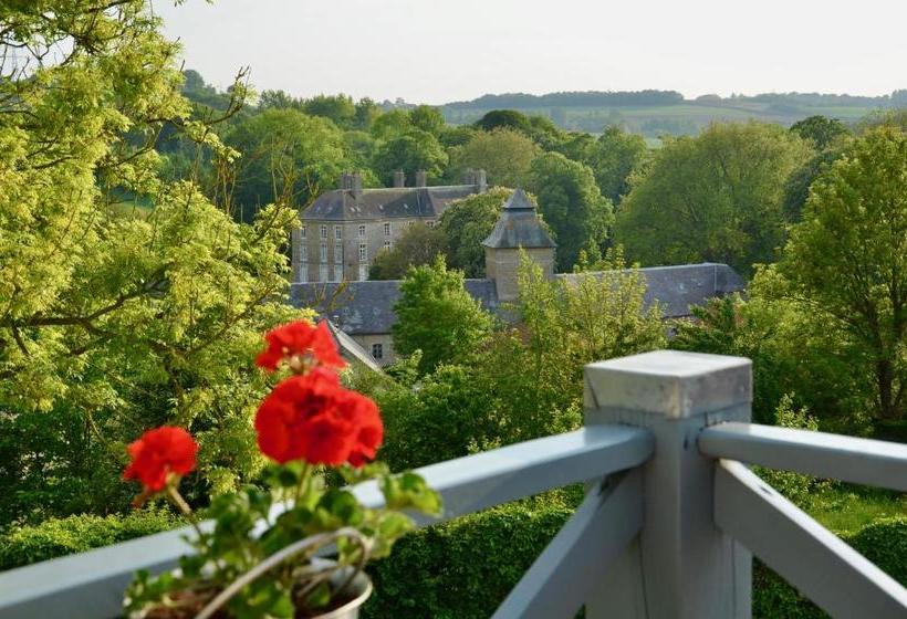 Bed and Breakfast L Authentique