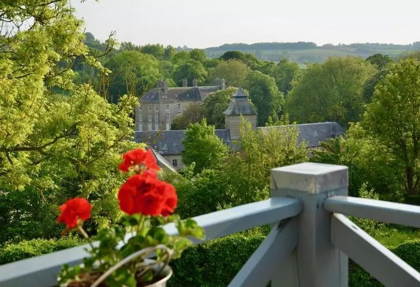 Aamiaismajoitus (B&B) L   Authentique