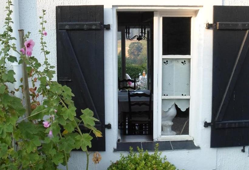 Bed and Breakfast L Authentique