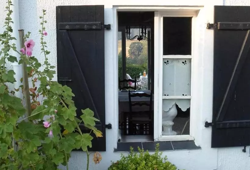 Aamiaismajoitus (B&B) L   Authentique