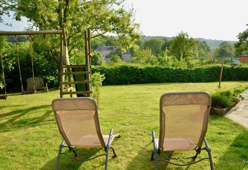 Bed and Breakfast L Authentique