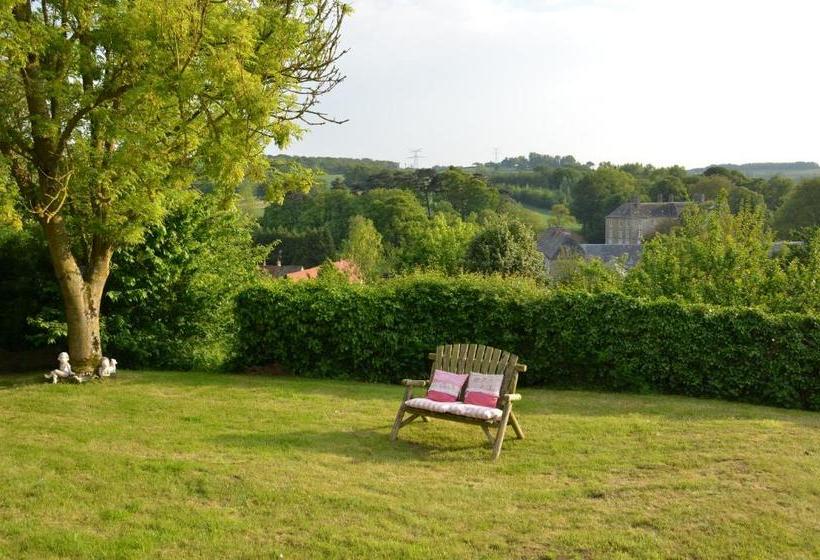 Bed and Breakfast L Authentique