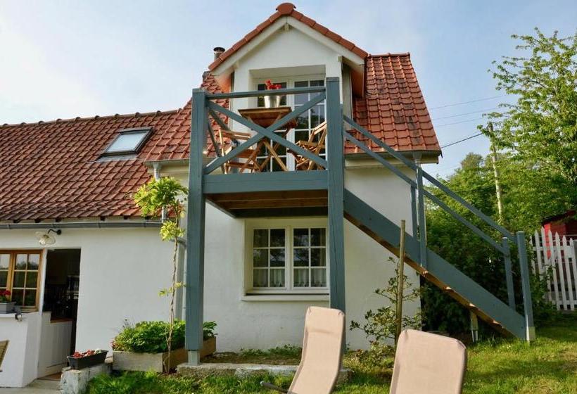 Bed and Breakfast L Authentique