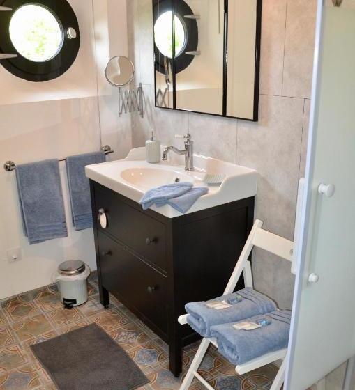 Bed and Breakfast L Authentique