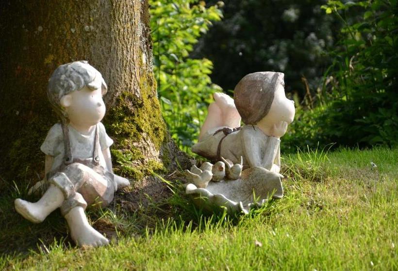 Bed and Breakfast L Authentique