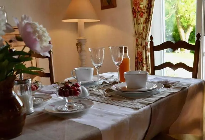 Aamiaismajoitus (B&B) L   Authentique