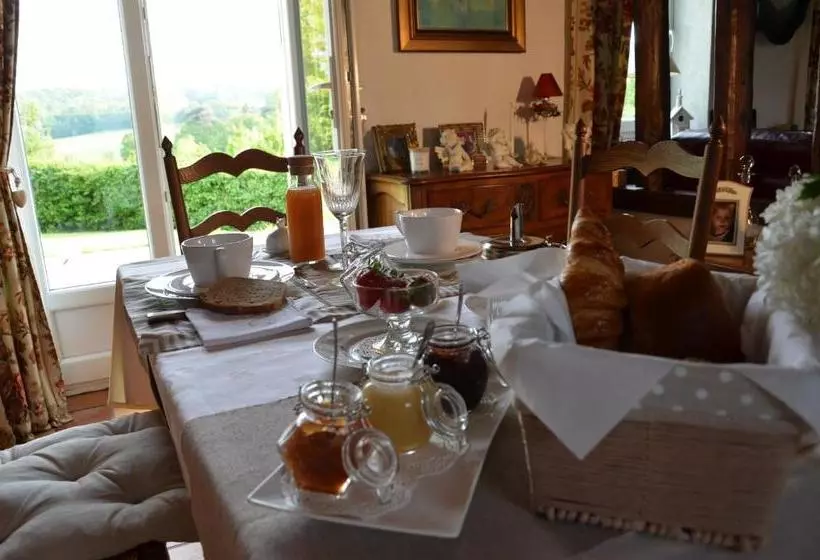 Aamiaismajoitus (B&B) L   Authentique