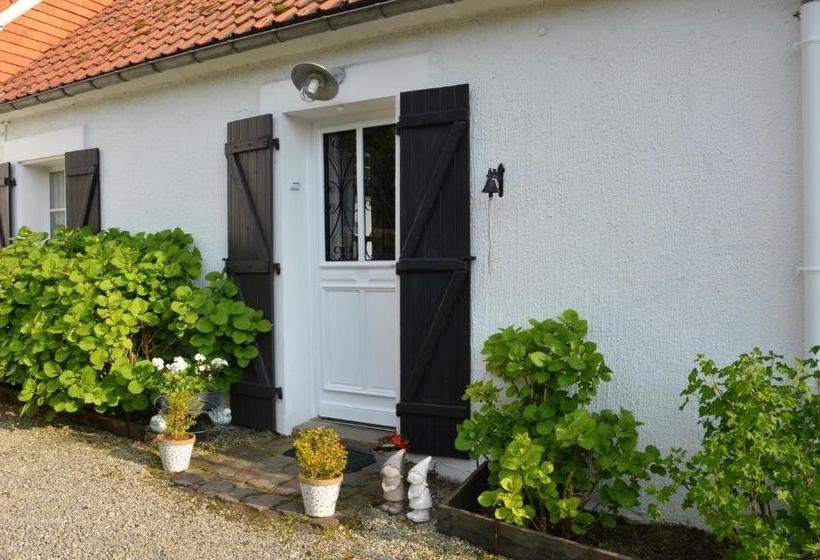 Bed and Breakfast L Authentique