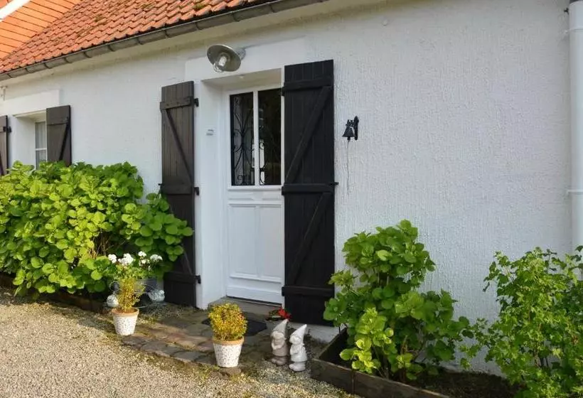 Aamiaismajoitus (B&B) L   Authentique