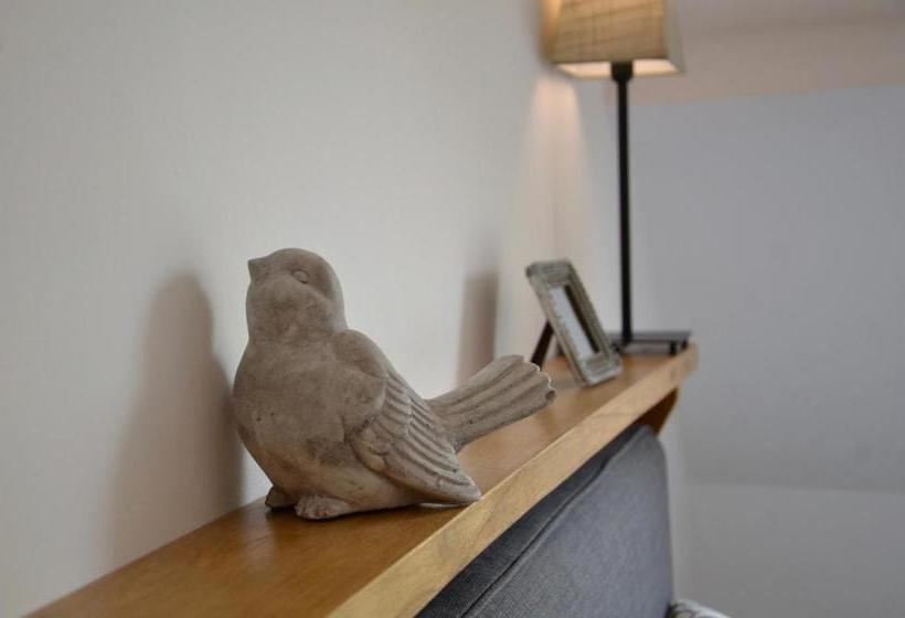 Bed and Breakfast L Authentique